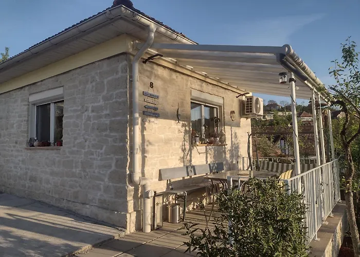 Stone House Next To Cluj-Napoca