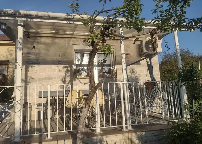 Stone House Next To Cluj-Napoca
