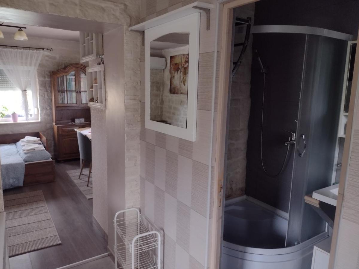 Stone House Next To Cluj-napoca Villa