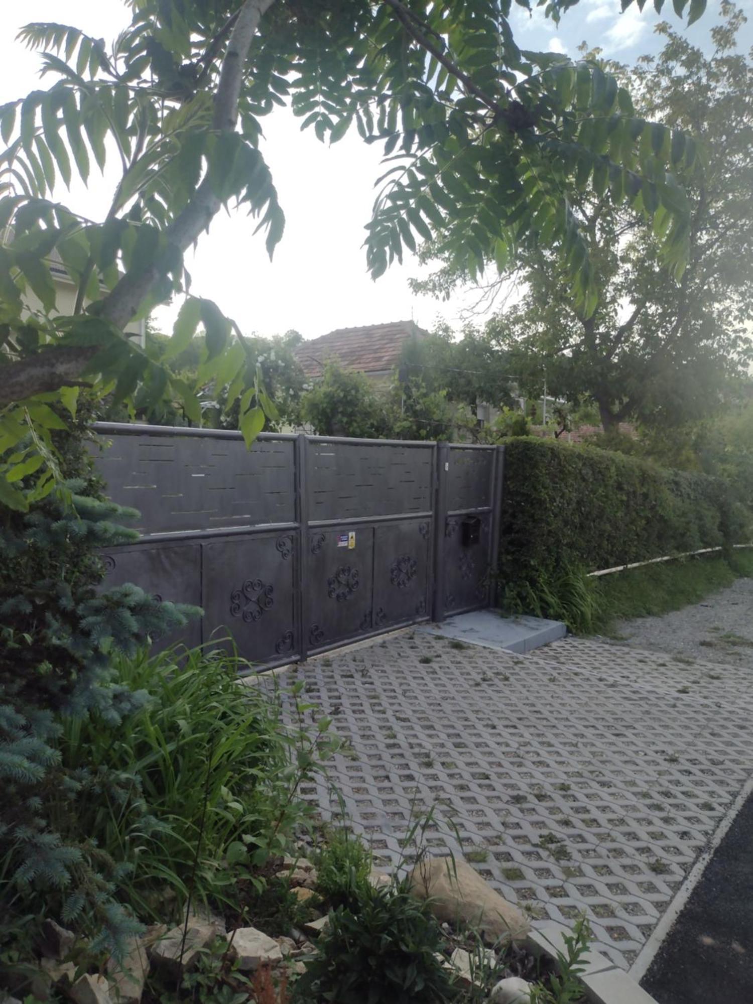 Stone House Next To Cluj-napoca Dezmir